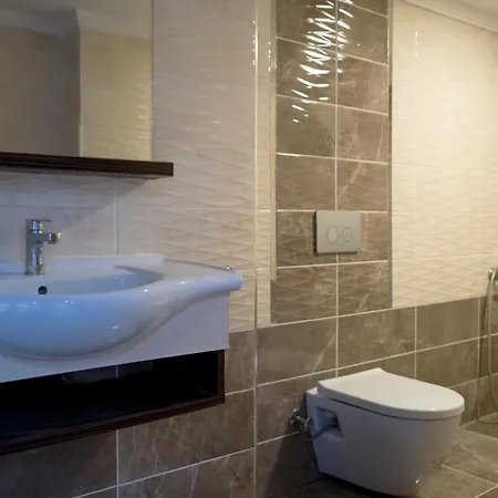 Lord Hotel Trabzon