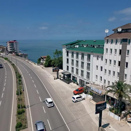 Hotel Lord Trabzon