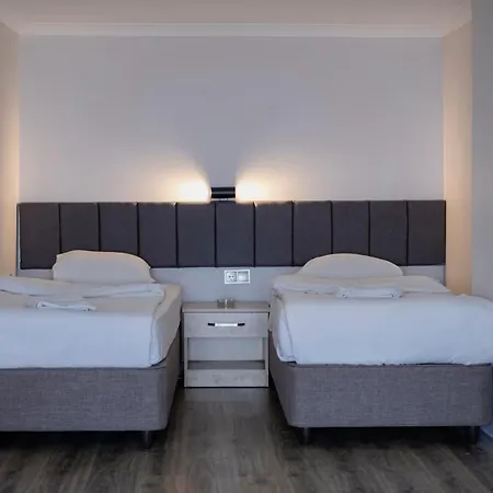 Hotel Lord Trabzon