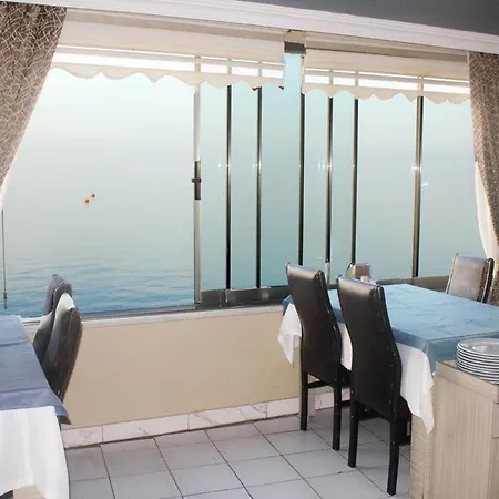 Lord Hotel Trabzon