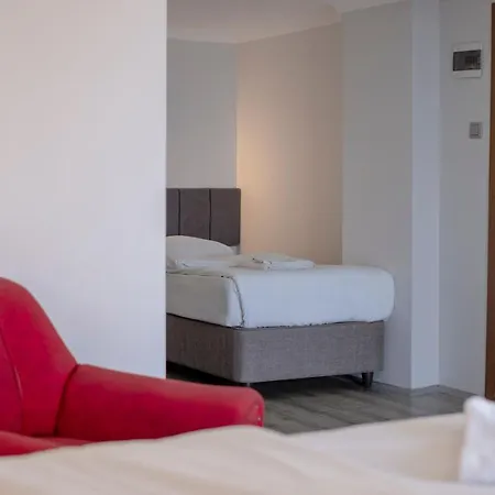 Lord Hotel