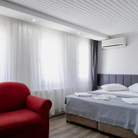 Lord Hotel Trabzon