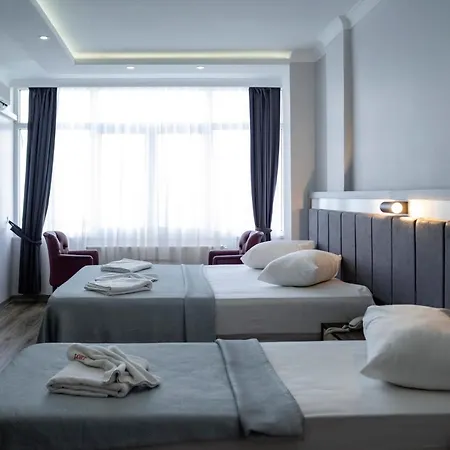 Hotel Lord