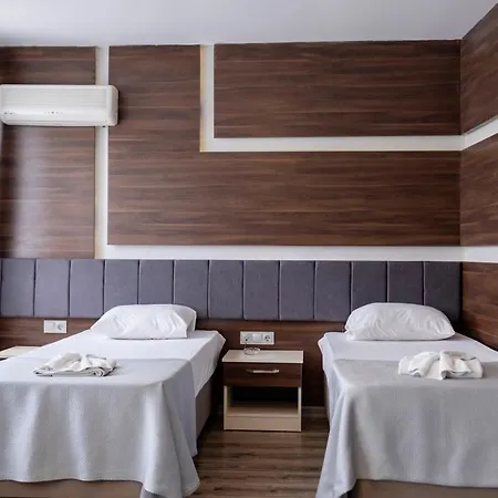 Hotel Lord *