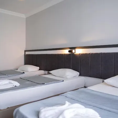 Hotel Lord Trabzon
