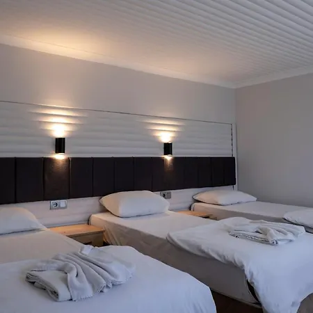 Hotel Lord *