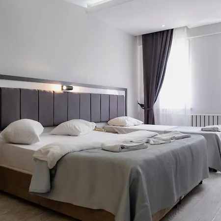 Hotel Lord Trabzon