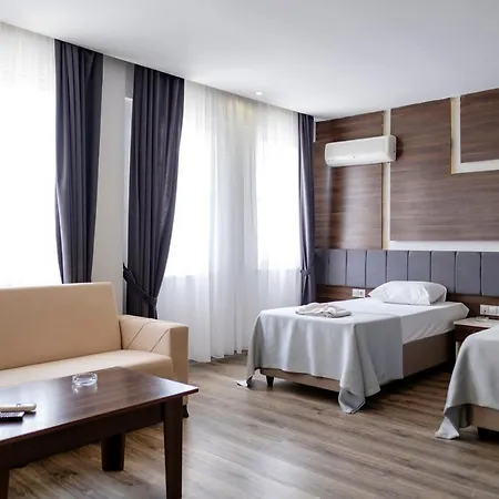 Hotel Lord Trabzon