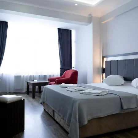 Lord Hotel Trabzon
